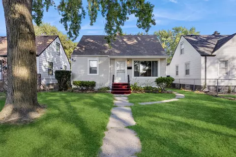 12233 S Morgan St, Chicago, IL 60643