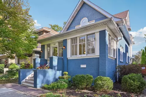 612 S Lombard Ave, Oak Park, IL 60304