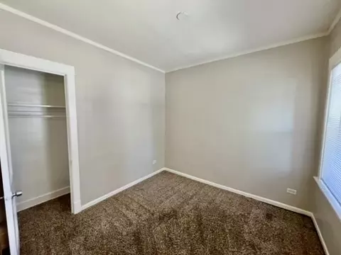 Bedroom - 1932 S 59th Ave, Cicero, IL 60804 photo 2 of 3
