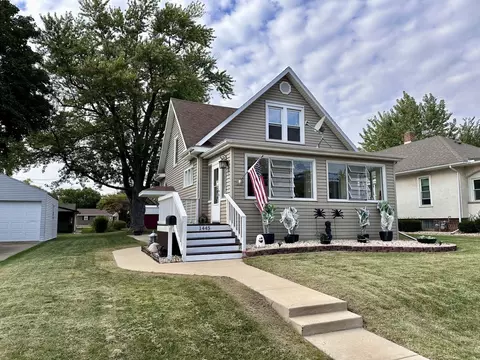 1445 Linden Ave, Lasalle, IL 61301