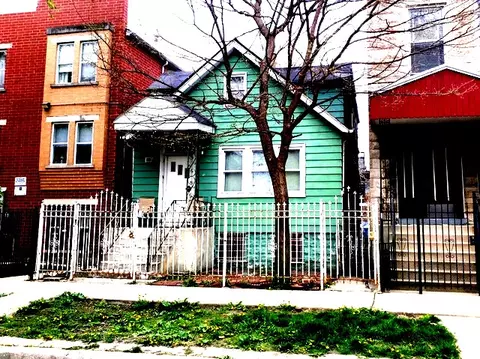 1415 N Maplewood Ave, Chicago, IL 60622