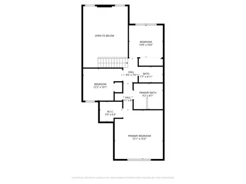 Floorplan - 1102 Coldspring Rd, Elgin, IL 60120 photo 2 of 3