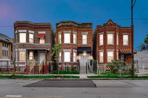 7042 S Racine Ave, Chicago, IL 60636