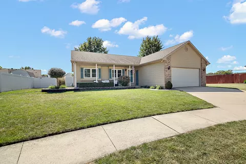 1248 Madison Ct, Bradley, IL 60915