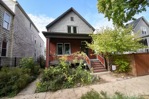 3042 N Sawyer Ave, Chicago, IL 60618