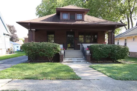 822 N Raynor Ave, Joliet, IL 60435