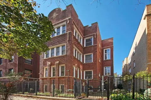 7708 N Ashland Ave, Chicago, IL 60626
