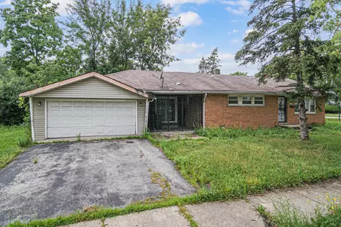16300 Winchester Ave, Markham, IL 60426