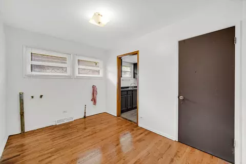 Bedroom - 16300 Winchester Ave, Markham, IL 60426 photo 1 of 4