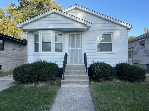 863 Mackinaw Ave, Calumet City, IL 60409