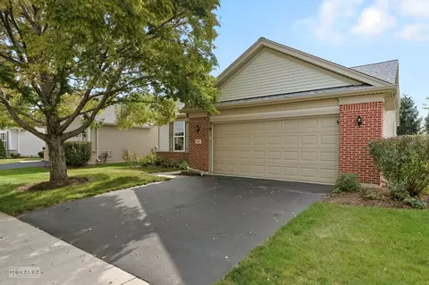 2821 Cascade Falls Cir, Elgin, IL 60124 photo 2