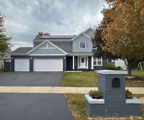 21022 Longmeadow Dr, Crest Hill, IL 60403