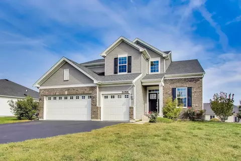 2058 Ingemunson Ln, Yorkville, IL 60560