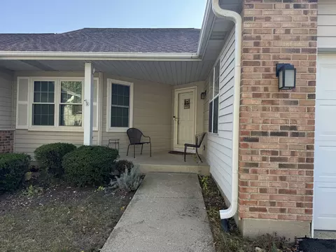 21239 Silktree Cir, Plainfield, IL 60544