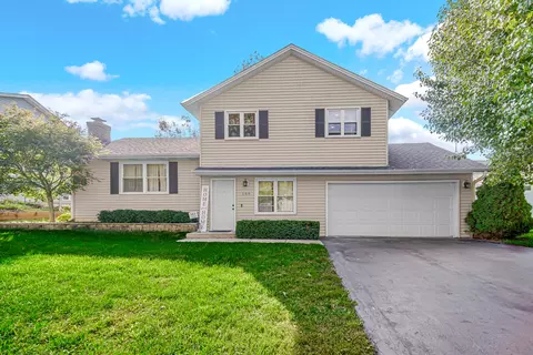 589 Arthur Dr, Cary, IL 60013