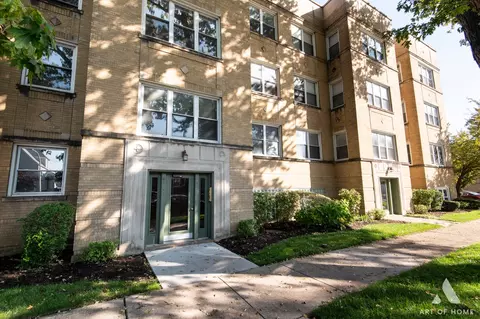 4307 N Troy St #1, Chicago, IL 60618
