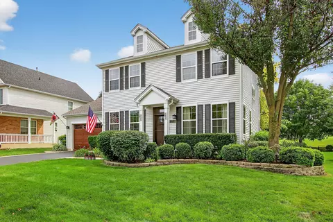 296 Foxford Dr, Cary, IL 60013