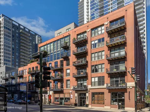 300 W Grand Ave #208, Chicago, IL 60654