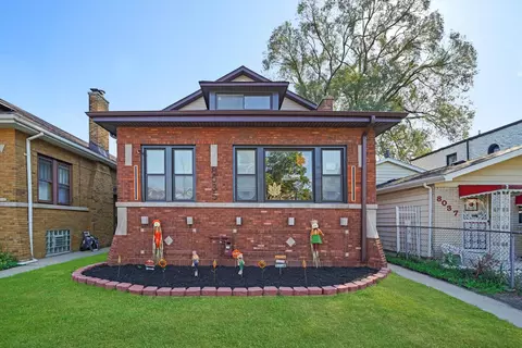8035 S Blackstone Ave, Chicago, IL 60619