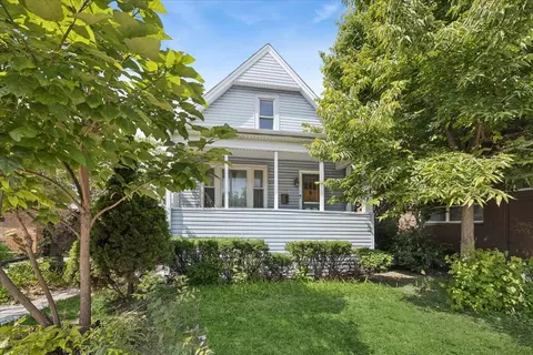 1005 S Harlem Ave, Forest Park, IL 60130