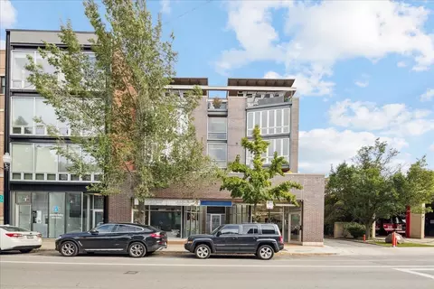 1915 N Damen Ave #A, Chicago, IL 60647