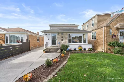 7422 N Olcott Ave, Chicago, IL 60631