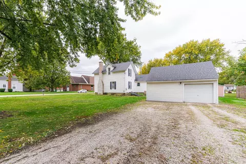 Exterior - 511 Willow St, Maple Park, IL 60151 photo 6 of 6