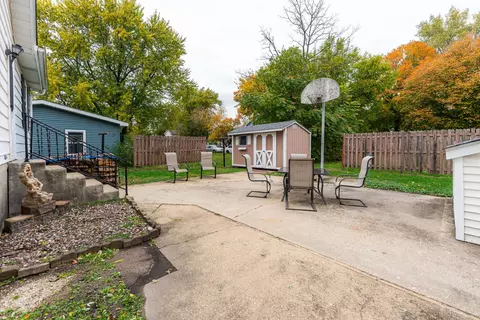 Exterior - 511 Willow St, Maple Park, IL 60151 photo 3 of 6