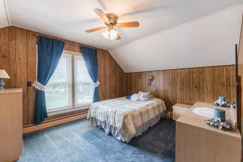 Bedroom - 511 Willow St, Maple Park, IL 60151 photo 3 of 3