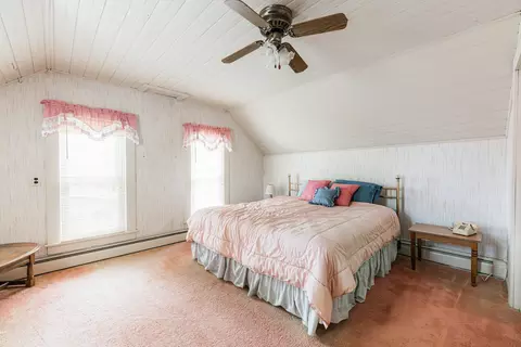 Bedroom - 511 Willow St, Maple Park, IL 60151 photo 1 of 3