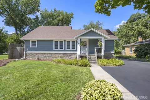 118 S Highland Ave, Lombard, IL 60148