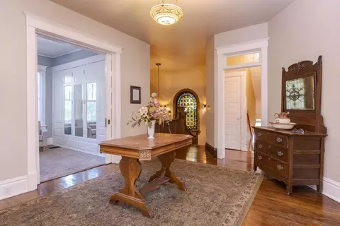 Entry Way - 1111 E Grove St E, Bloomington, IL 61701 photo 13 of 13