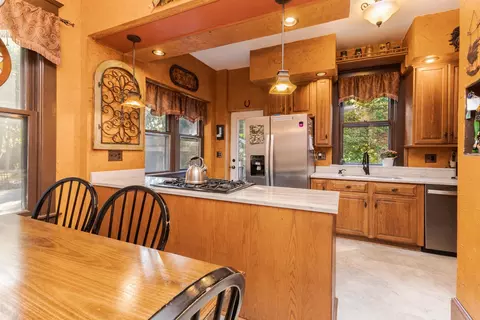 Kitchen - 1111 E Grove St E, Bloomington, IL 61701 photo 1 of 1