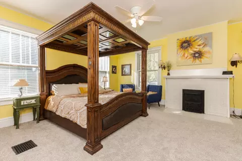 Bedroom - 1111 E Grove St E, Bloomington, IL 61701 photo 2 of 4