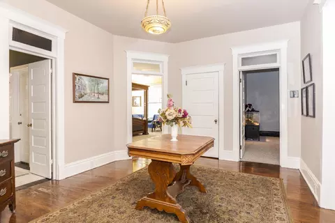 Entry Way - 1111 E Grove St E, Bloomington, IL 61701 photo 12 of 13