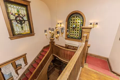 Entry Way - 1111 E Grove St E, Bloomington, IL 61701 photo 11 of 13