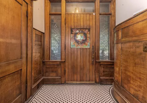 Entry Way - 1111 E Grove St E, Bloomington, IL 61701 photo 8 of 13