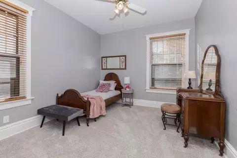 Bedroom - 1111 E Grove St E, Bloomington, IL 61701 photo 4 of 4
