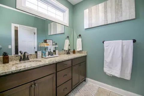 Bath - 1230 Eagle Bluff Dr, Bourbonnais, IL 60914 photo 1 of 4