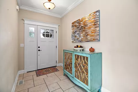 Entry Way - 1230 Eagle Bluff Dr, Bourbonnais, IL 60914 photo 1 of 1