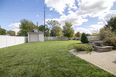 Exterior - 1230 Eagle Bluff Dr, Bourbonnais, IL 60914 photo 4 of 6