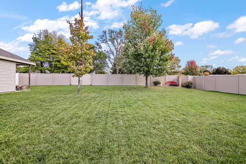 Exterior - 1230 Eagle Bluff Dr, Bourbonnais, IL 60914 photo 6 of 6