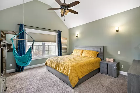 Bedroom - 1230 Eagle Bluff Dr, Bourbonnais, IL 60914 photo 1 of 3