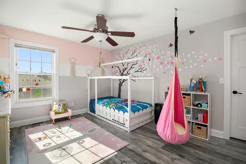 Bedroom - 1230 Eagle Bluff Dr, Bourbonnais, IL 60914 photo 2 of 3