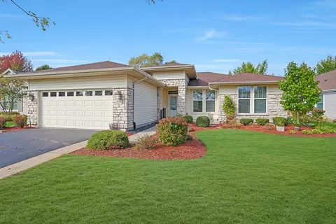 12461 Cold Springs Dr, Huntley, IL 60142