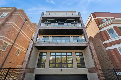 231 W Scott St #2, Chicago, IL 60610