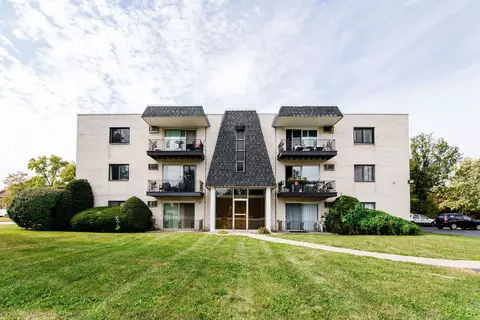 12809 Carriage Ln #9, Crestwood, IL 60418
