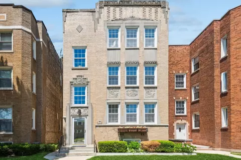 Undisclosed, Skokie, IL 60077