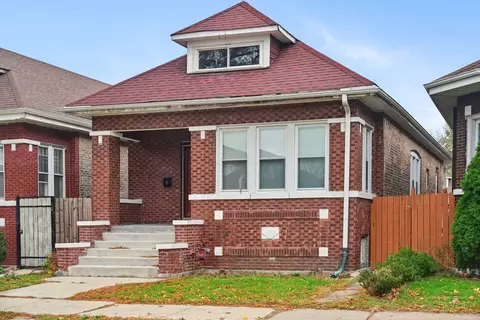 6041 S Albany Ave, Chicago, IL 60629