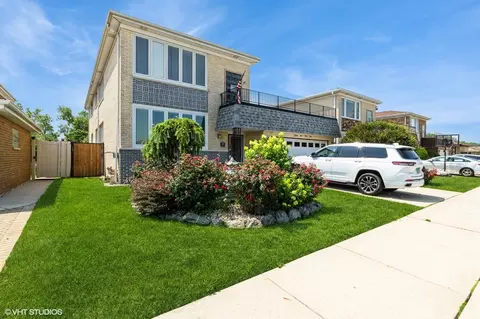 8449 W Brodman Ave, Chicago, IL 60656